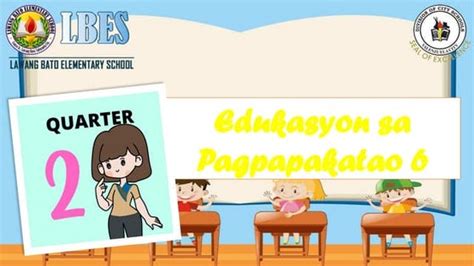 RESPONSABLE: Tagalog.